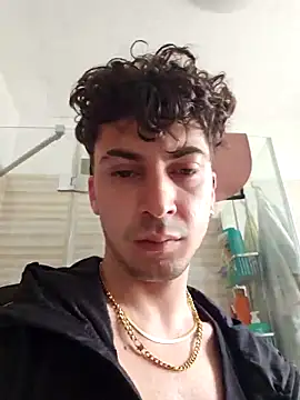 Andreakkkk online show from March 7, 2026, 9:39 am