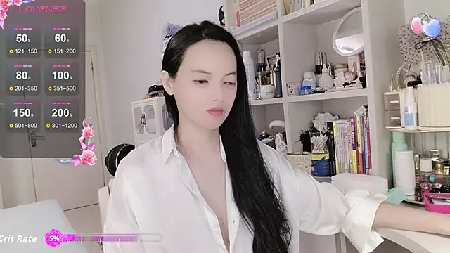 Syleesy online show from May 18, 2026, 7:36 am
