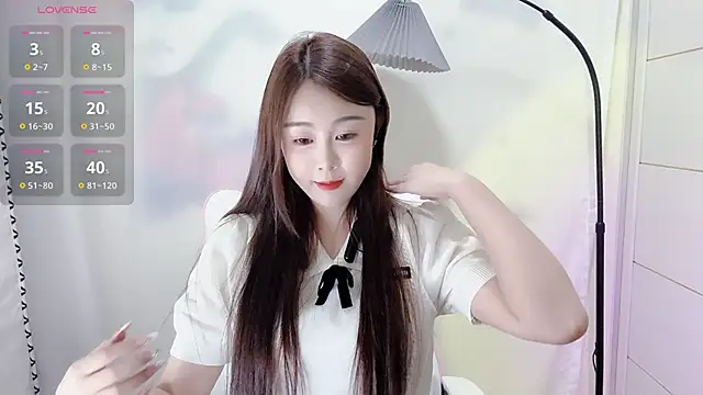 rainbow-166 online show from April 9, 2026, 3:06 pm