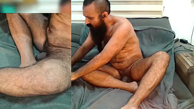 Barba Negra Fumador online show from March 13, 2026, 5:25 am