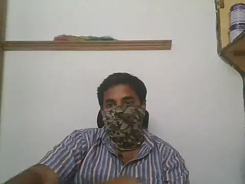 gregariouscarpet online show from April 4, 2026, 8:23 am