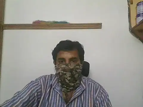 gregariouscarpet online show from April 15, 2026, 2:35 pm