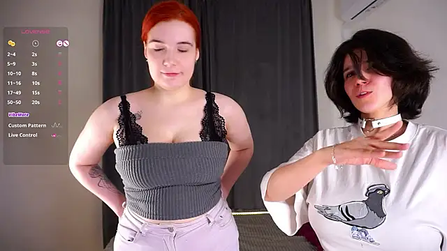 Snapshot of LenoreOlevera chatting on March 25, 2026, 6:14 pm LenoreOlevera online show from March 25, 2026, 6:14 pm