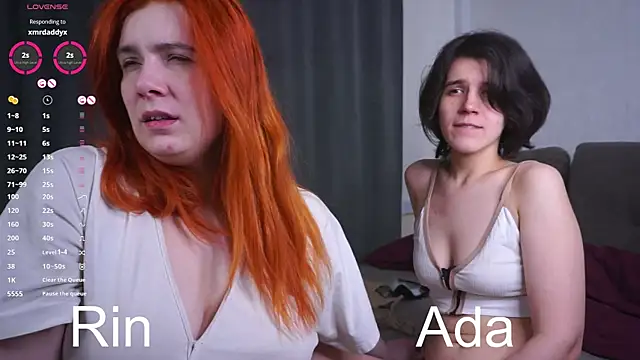 Snapshot of LenoreOlevera chatting on April 6, 2026, 4:46 am LenoreOlevera online show from April 6, 2026, 4:46 am