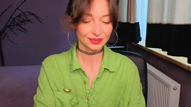 Kate Millersi online show from June 6, 2026, 11:48 am