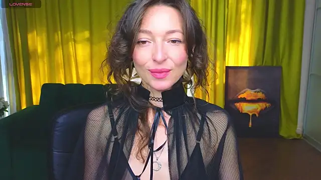 Kate Millersi online show from July 18, 2026, 5:55 am