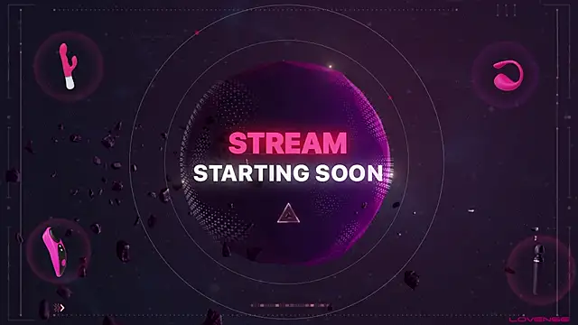 BaldySins online show from July 27, 2026, 9:00 pm