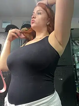 Samanta Rave online show from July 19, 2026, 12:53 pm