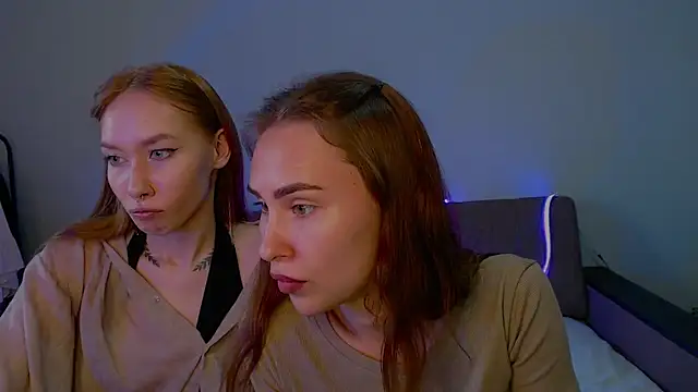 yourameliaa online show from April 19, 2026, 2:27 pm