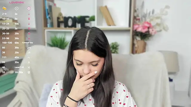 MirthaBolduan online show from March 28, 2026, 7:08 am