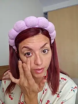 Snapshot of Steffcrime chatting on March 1, 2026, 6:10 pm Steffcrime online show from March 1, 2026, 6:10 pm