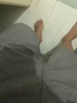 CMHot online show from March 1, 2026, 9:50 pm