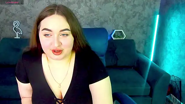 RapunzelAngel online show from March 3, 2026, 7:03 am