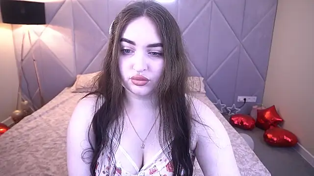 RapunzelAngel online show from March 9, 2026, 6:39 am