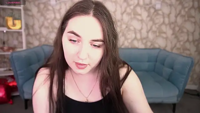 RapunzelAngel online show from April 6, 2026, 6:14 am