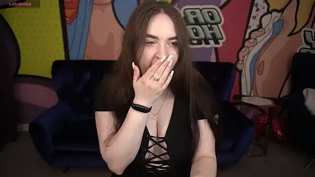 RapunzelAngel online show from April 14, 2026, 5:46 am