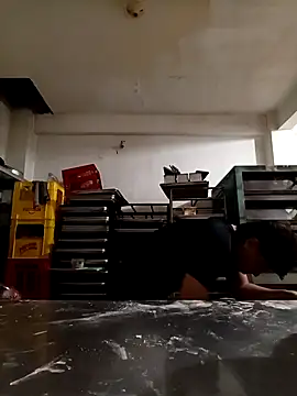 Ivan 200614 online show from March 15, 2026, 4:29 am