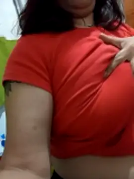 Snapshot of Meluxxx chatting on March 23, 2026, 4:05 am Meluxxx online show from March 23, 2026, 4:05 am