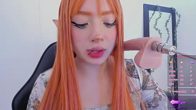 Kloeraize online show from April 9, 2026, 2:00 am