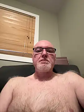 dwreck1974 online show from March 1, 2026, 10:56 pm