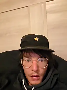 KinkyKittyBoy online show from March 26, 2026, 8:31 am