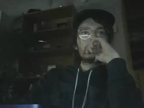 KinkyKittyBoy online show from April 6, 2026, 5:08 am