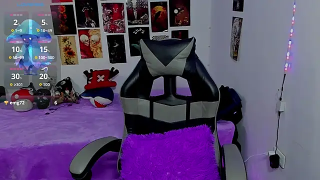 Agarycus 4 online show from March 21, 2026, 1:58 pm