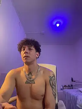 TitanNoir online show from March 5, 2026, 9:05 am