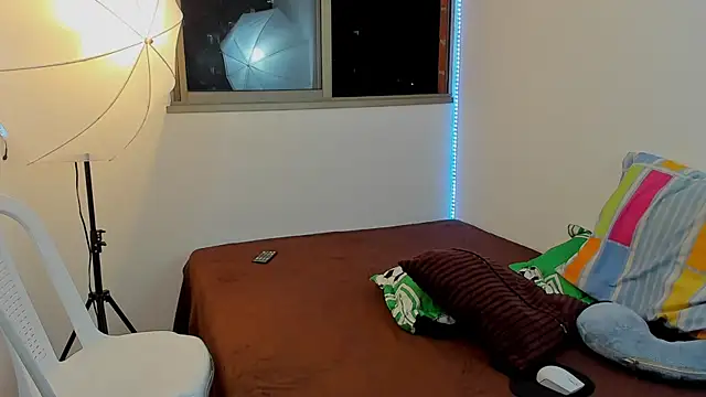 Mnell28 online show from April 1, 2026, 12:44 am