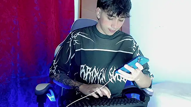 kamado DSL online show from March 2, 2026, 6:47 am