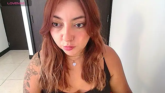 evastorm  online show from April 24, 2026, 12:51 pm