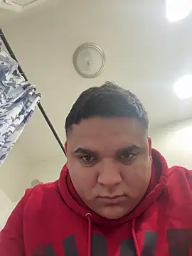 ChubbyboyVnz online show from March 2, 2026, 10:33 am