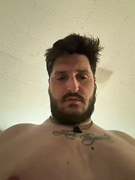 PoundedCajunGuy93 online show from April 12, 2026, 8:25 pm