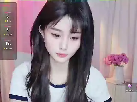 Mia 168 online show from March 27, 2026, 12:27 am