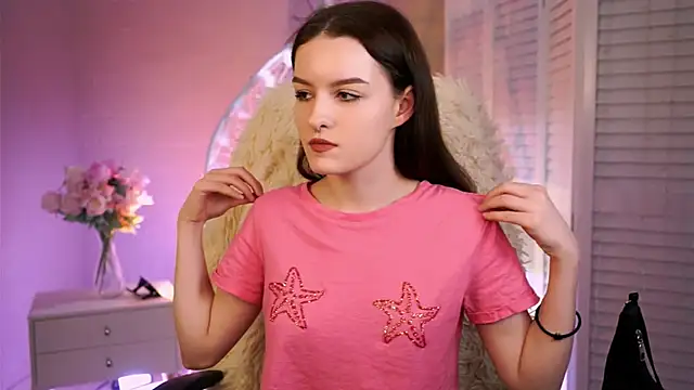 KellieBanshe online show from March 3, 2026, 12:44 pm