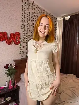 SweetsforLily online show from March 12, 2026, 1:39 pm