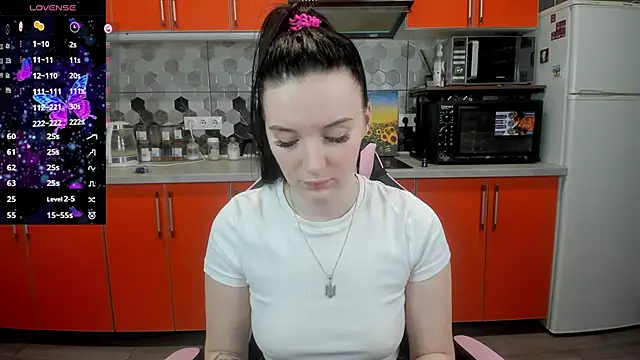Mary Blu online show from January 6, 2025, 1:09 am