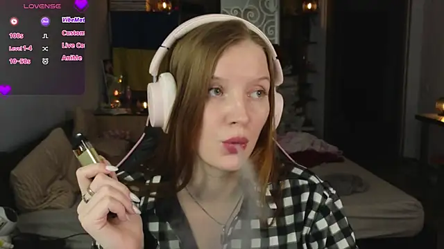 Mary Blu online show from January 17, 2026, 8:56 pm