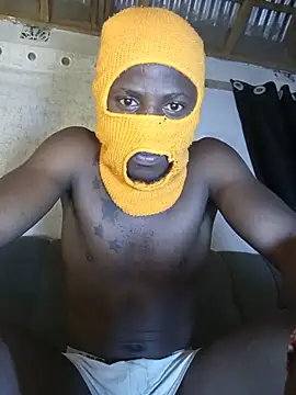 StrongEbonyDick online show from July 1, 2026, 3:19 am