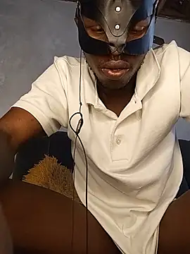 StrongEbonyDick online show from July 13, 2026, 1:03 pm