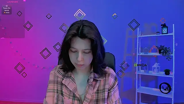 aria wild  online show from April 16, 2026, 6:30 pm