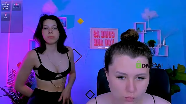 Snapshot of aria_wild_ chatting on June 27, 2026, 6:35 pm aria wild online show from June 27, 2026, 6:35 pm