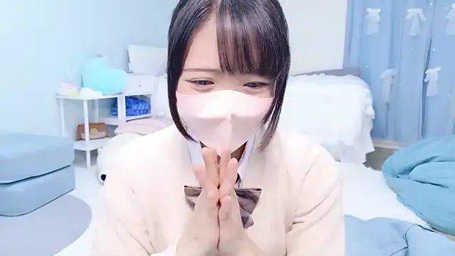 Hime na online show from May 18, 2026, 9:15 am