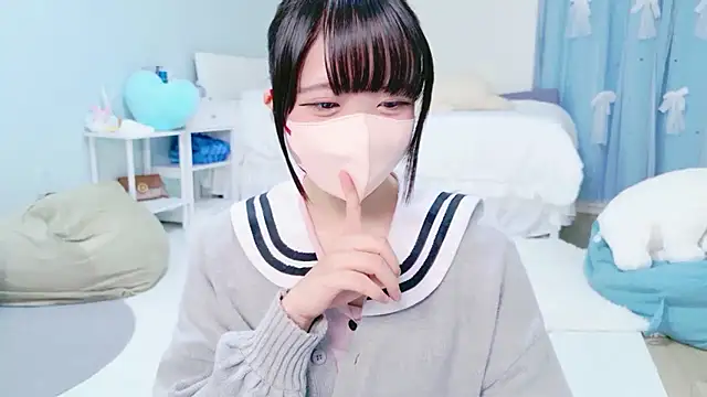 Hime na online show from June 13, 2026, 3:10 pm