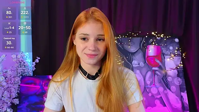 Snapshot of AmyLindsey chatting on May 1, 2026, 8:08 am AmyLindsey online show from May 1, 2026, 8:08 am
