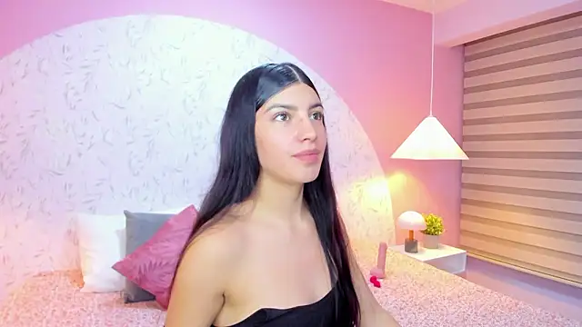 LILY BRM online show from March 12, 2026, 9:10 pm