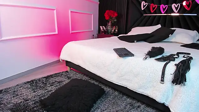 Eirynraven online show from March 11, 2026, 11:38 am