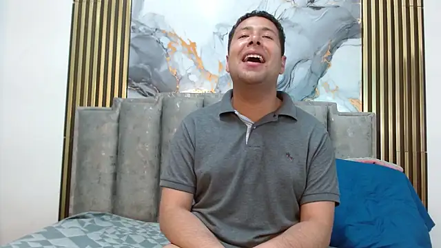 David lust1 online show from April 8, 2026, 12:21 am