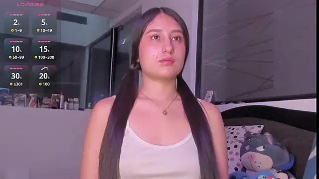 Princess tina online show from June 3, 2026, 9:53 pm