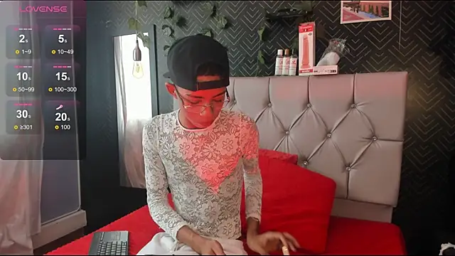 patrick lovee online show from June 4, 2026, 6:36 pm